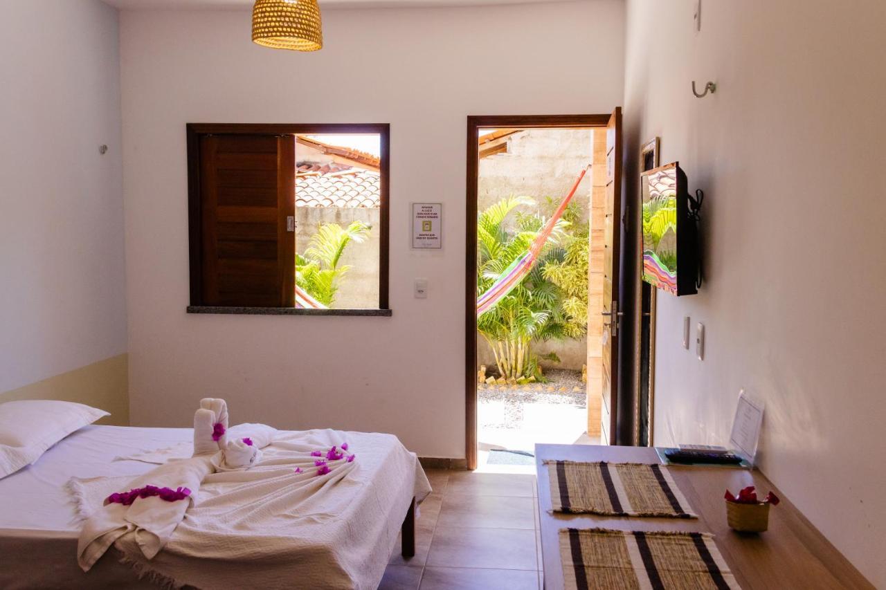 Vila Bella Barra Grande Barra Grande  Exterior foto