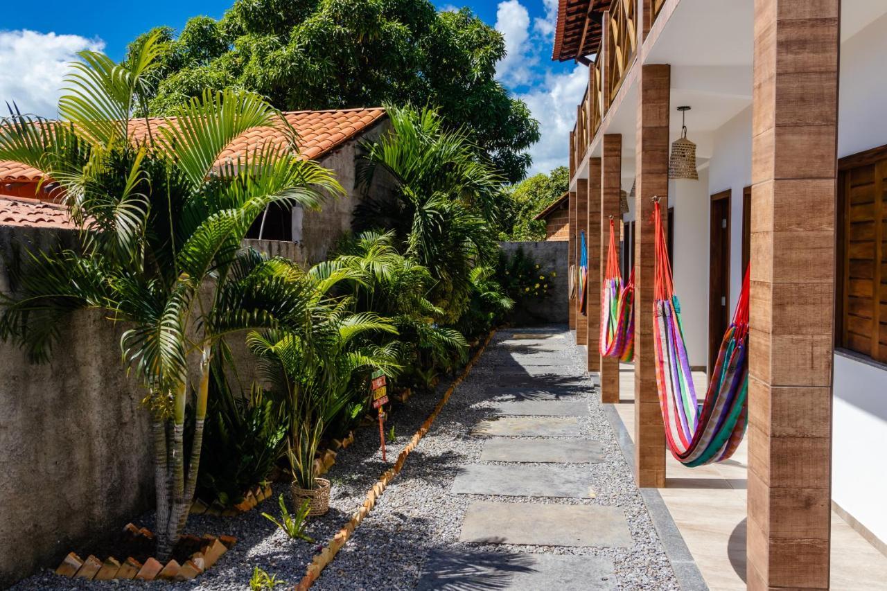 Vila Bella Barra Grande Barra Grande  Exterior foto